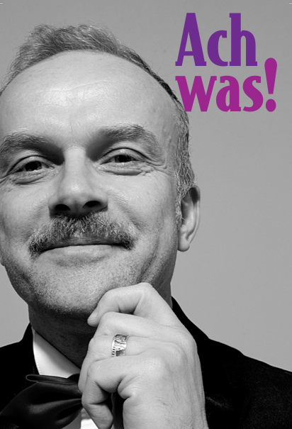 Ach was! Loriot Leseabend mit Silvio Witt